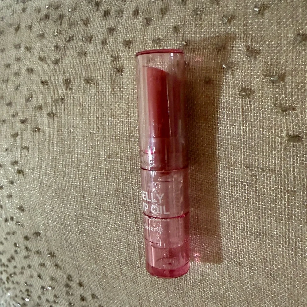 Jelly Lip Oil Coconut